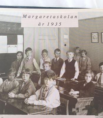 Margaretaskolan